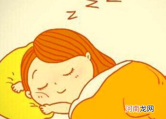 睡眠不足的症状