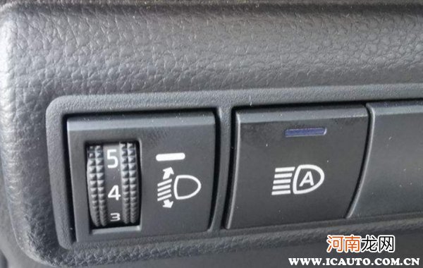 车上的pushauto是什么意思？push auto按键正确使用方法