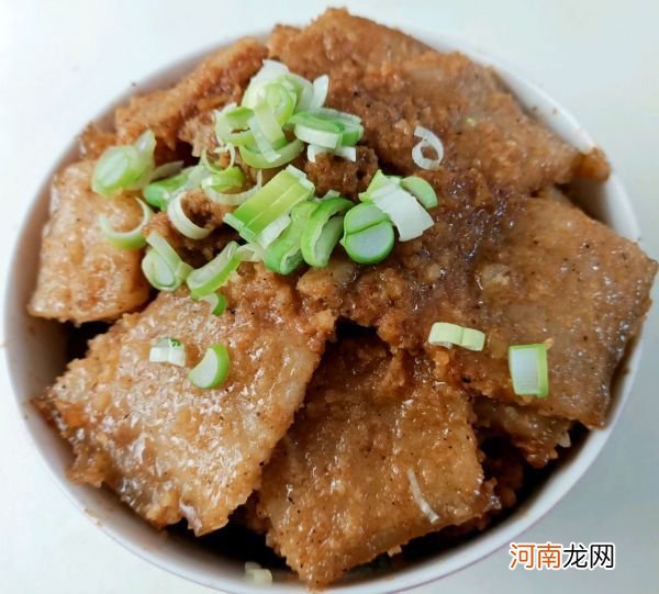 粉蒸肉糯而清香 快来学习粉蒸肉的做法吧