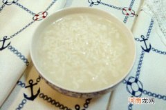 白米粥的做法大全 白米粥怎么做好吃