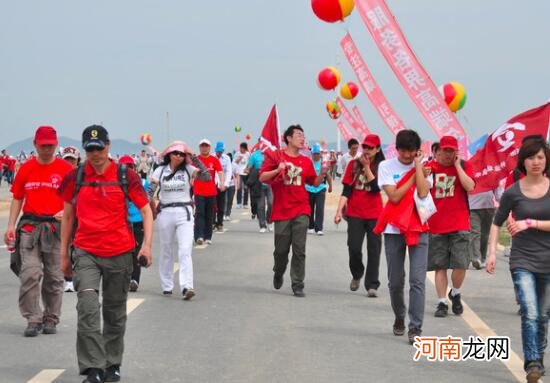 长期性暴走能够减肥吗