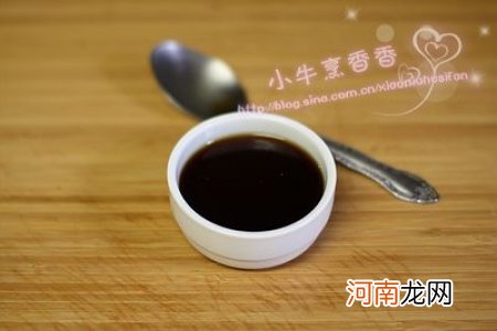 青花鱼甘露煮的做法