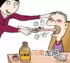 预防小儿支气管哮喘的方法