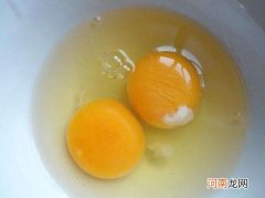 人造鸡蛋和真鸡蛋的区别