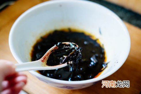 蒜香牛肉块