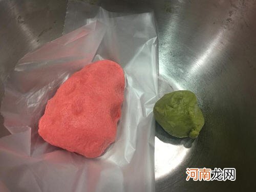 派大星造型饼干