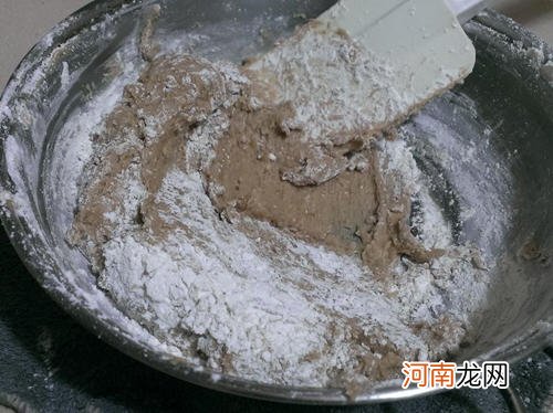 玻璃姜饼