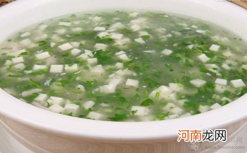 孕早期宜吃的食物推荐