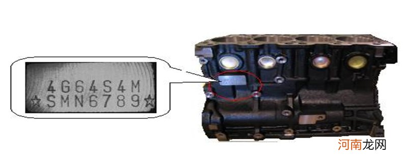 发动机编号后6位数怎么看？发动机号码代表什么意思