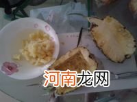 菠萝饭的做法是怎样的？一起跟小编来学习一下