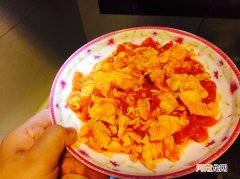 西红柿炒鸡蛋的做法 西红柿炒鸡蛋有哪些营养价值