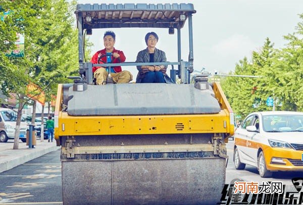 缝纫机乐队的投资方都有谁 制片人讲述幕后创作历程