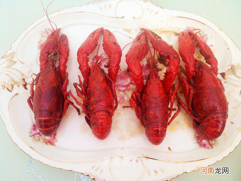 美味的龙虾怎么做好吃 龙虾的做法大全请收藏