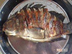 罗非鱼怎么做好吃 煎、炒、焖、蒸