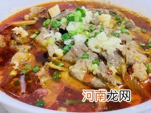 里脊肉的做法大全推荐，里脊肉怎么做才比较好吃？