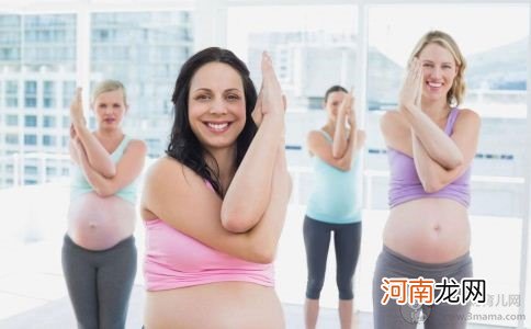 孕妇喝水要注意什么