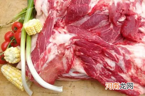 猪肉皮透明色是怎么回事 肉色怎么调出来