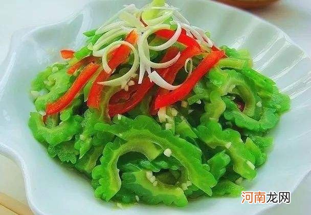 六月份吃什么蔬菜