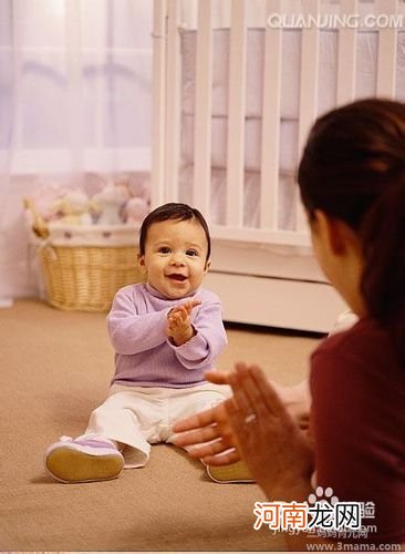 宝宝才艺培养须注意3点