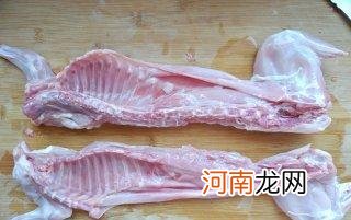 兔肉怎么做好吃？兔肉的做法有哪些？