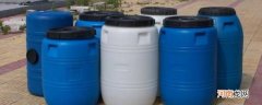 什么塑料桶可装食用水优质