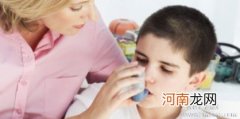 怎么治疗儿童哮喘疾病呢