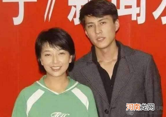 江珊女儿高亦心生活照曝光 江珊和高曙光为什么离婚是因为靳东吗