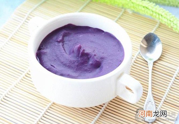 6-12个月宝宝辅食食谱 最全的宝宝辅食添加食谱推荐