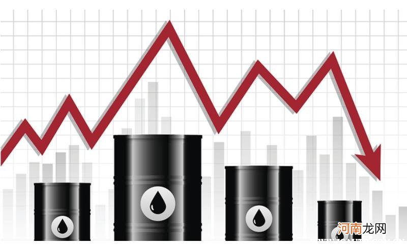 中国油价为什么一直在涨？油价还有下跌的可能吗