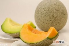 常吃哈密瓜会变胖吗 哈密瓜的含糖量高吗