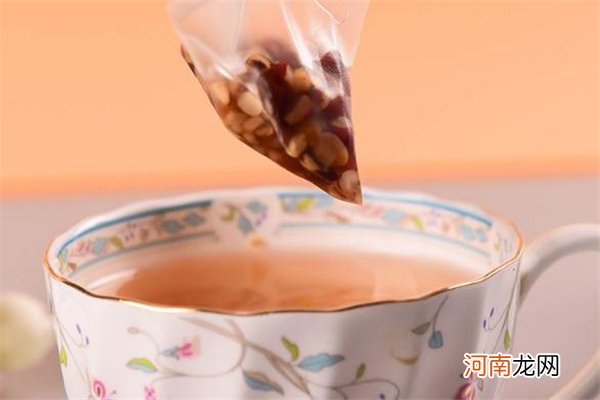 糙米茶能减肥吗 糙米茶怎么喝减肥