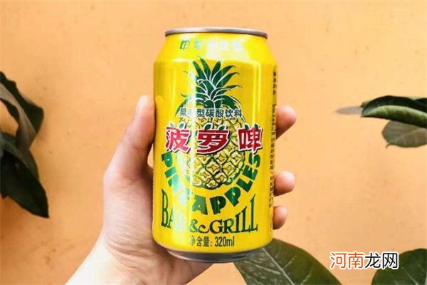 喝了菠萝啤能够开车吗 菠萝啤能查出酒驾吗