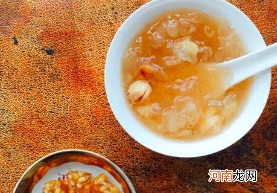 气胸吃什么食物好