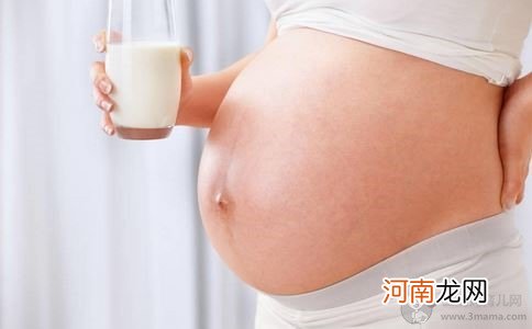 秋季养生孕妇要避免几大误区