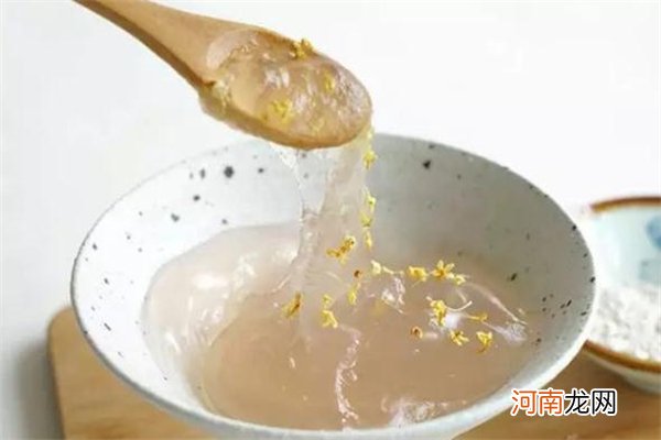 藕粉和米饭哪一个热量高 藕粉能替代米饭吗