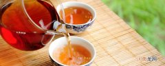 乌龙茶是什么茶优质