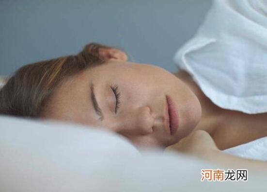 睡眠质量不太好该怎么办