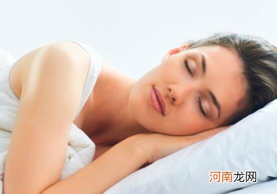 睡眠质量不太好是什么原因