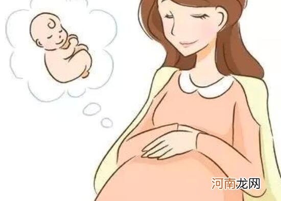 孕妇必须安胎的情况