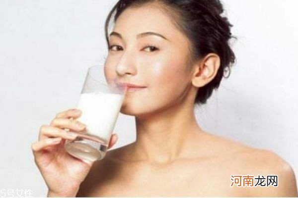 牛奶和豆浆哪一个营养更高 牛奶和豆浆的区别