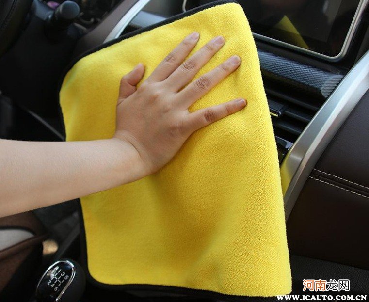 汽车保养一般做什么项目？汽车常规保养项目表图