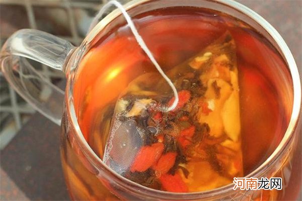 五宝茶的功效与作用 五宝茶确实有用吗