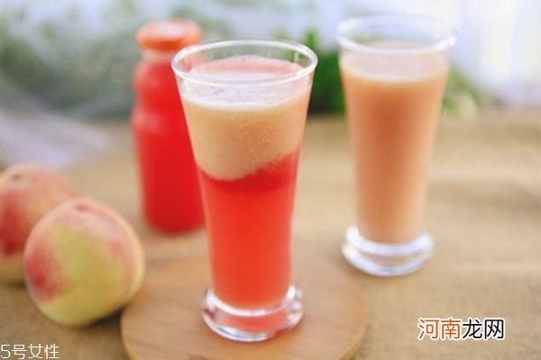 西瓜和什么水果榨汁好喝 西瓜搭配哪些水果榨汁