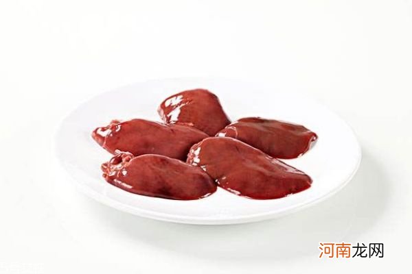 鸡肝的营养价值与作用 鸡肝的食用禁忌