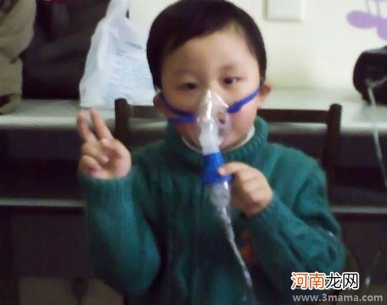 儿童支气管哮喘的诱因有哪些