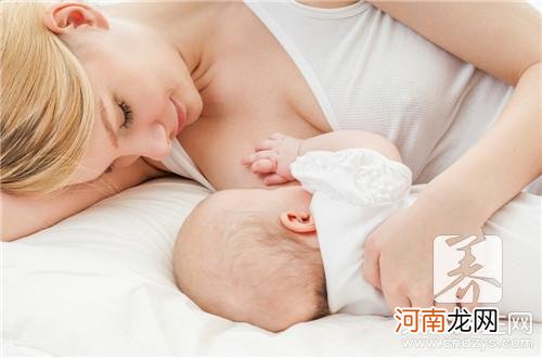 孕妇初乳早男孩的概率高