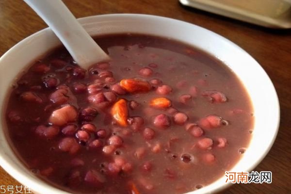 红豆薏米粥能减肥吗 红豆薏米喝多长时间会减肥