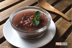 薏米红豆粥的食用禁忌 薏米红豆粥的副作用