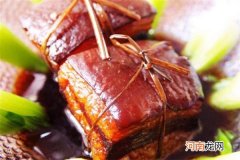 东坡肉用什么肉做最好是 东坡肉用的是哪儿的肉