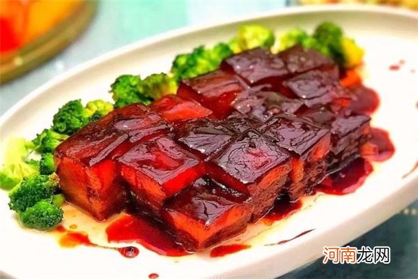 东坡肉用什么肉做最好是 东坡肉用的是哪儿的肉